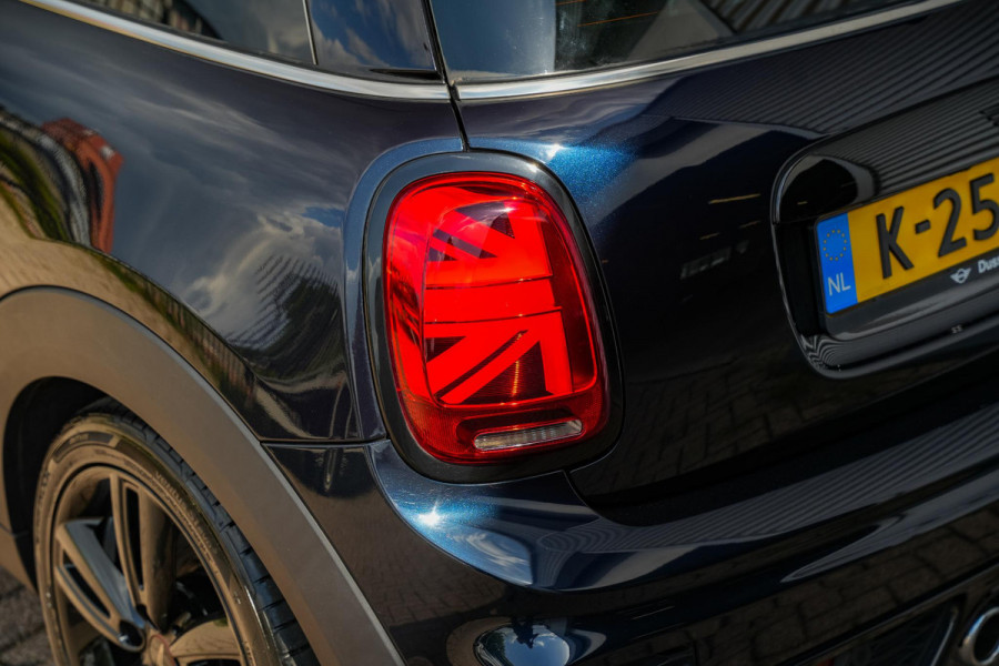 MINI Mini 2.0 Cooper S Hammersmith JCW Panoramadak HeadUp Harman/Kardon Luxe Leder 17''LM