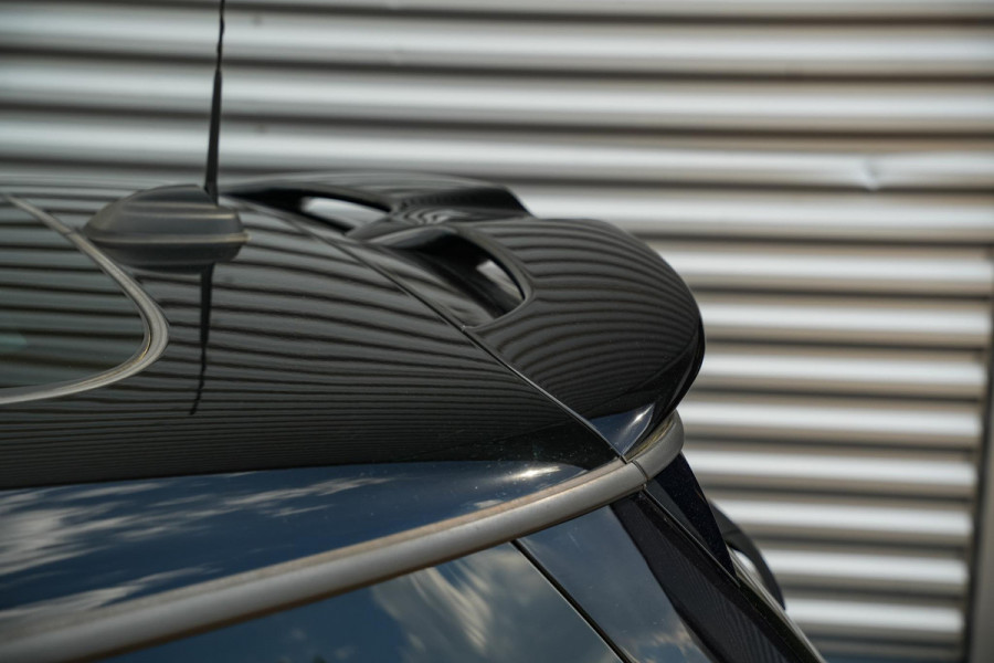 MINI Mini 2.0 Cooper S Hammersmith JCW Panoramadak HeadUp Harman/Kardon Luxe Leder 17''LM