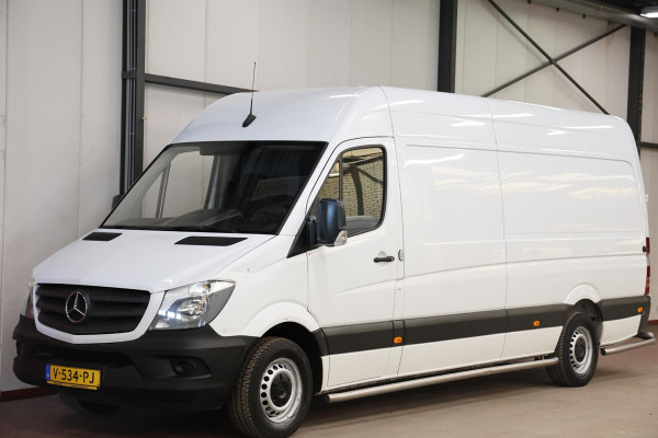 Mercedes-Benz Sprinter 2.2 CDI L3H2 EURO 6 AUTOMAAT POST NL SCHAPPEN