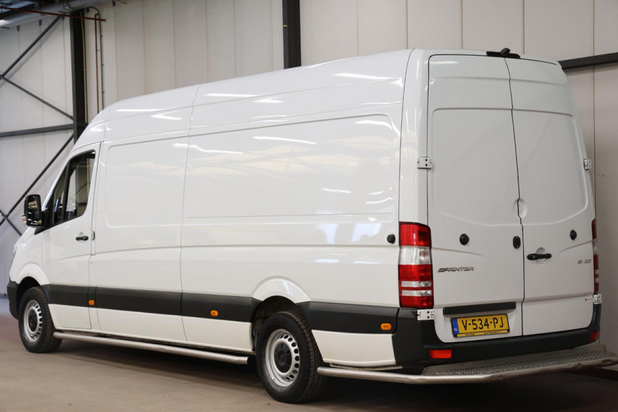 Mercedes-Benz Sprinter 2.2 CDI L3H2 EURO 6 AUTOMAAT POST NL SCHAPPEN