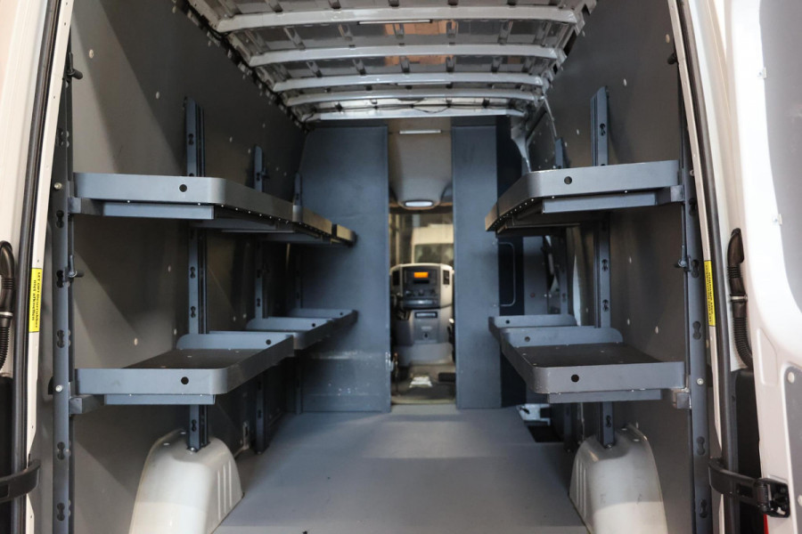 Mercedes-Benz Sprinter 2.2 CDI L3H2 EURO 6 AUTOMAAT POST NL SCHAPPEN