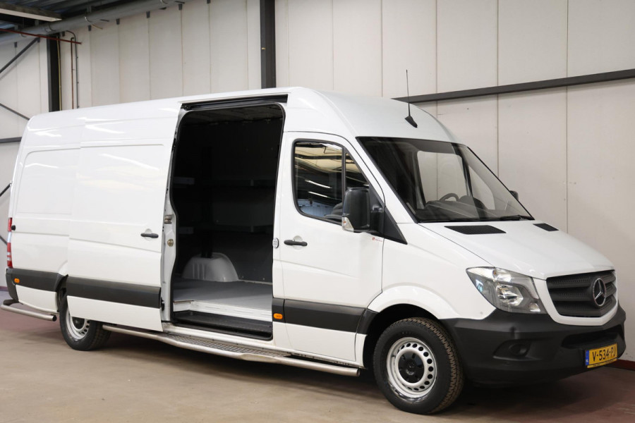 Mercedes-Benz Sprinter 2.2 CDI L3H2 EURO 6 AUTOMAAT POST NL SCHAPPEN