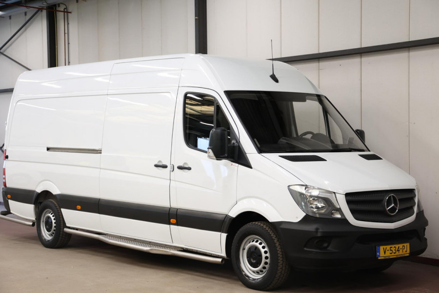 Mercedes-Benz Sprinter 2.2 CDI L3H2 EURO 6 AUTOMAAT POST NL SCHAPPEN