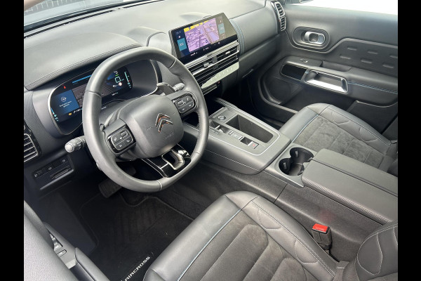 Citroën C5 Aircross 1.6 Plug-in Hybrid 180 Plus | Stoelverwarming | Adaptive cruise | Prijs is rijklaar