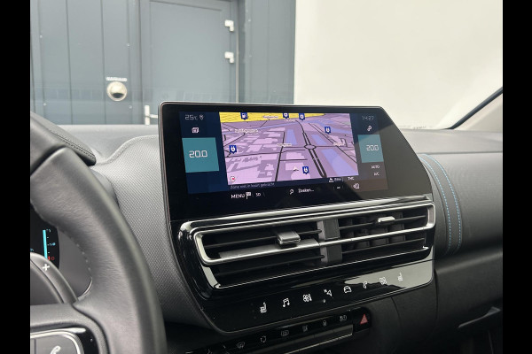 Citroën C5 Aircross 1.6 Plug-in Hybrid 180 Plus | Stoelverwarming | Adaptive cruise | Prijs is rijklaar