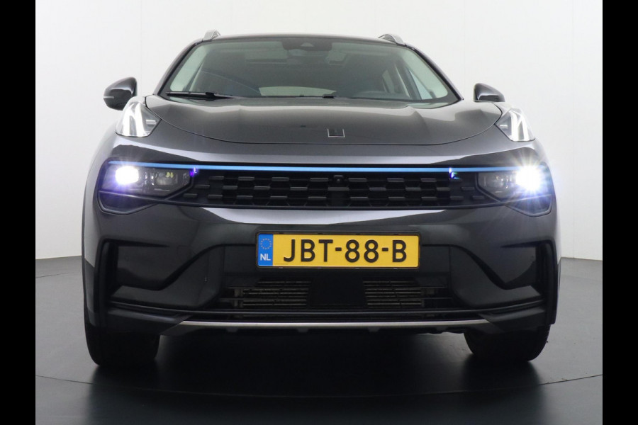 Lynk & Co 01 1.5 PHEV PLUG-IN HYBRIDE | COMPLETE AUTO | ELEKTRISCH PANORAMADAK | FULL OPTIONS | LYNK & CO GARANTIE T/M 12-2026 | RIJKLAAR GELEVERD | BTW VERREKENBAAR |
