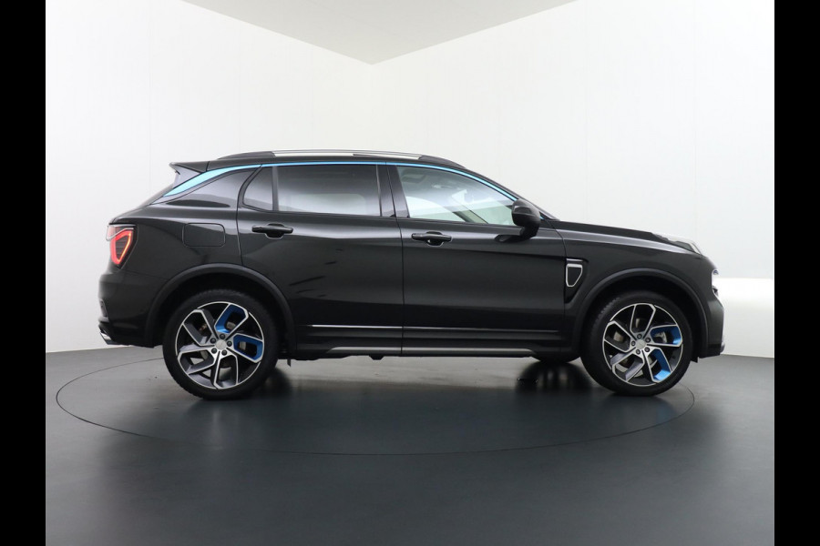 Lynk & Co 01 1.5 PHEV PLUG-IN HYBRIDE | COMPLETE AUTO | ELEKTRISCH PANORAMADAK | FULL OPTIONS | LYNK & CO GARANTIE T/M 12-2026 | RIJKLAAR GELEVERD | BTW VERREKENBAAR |