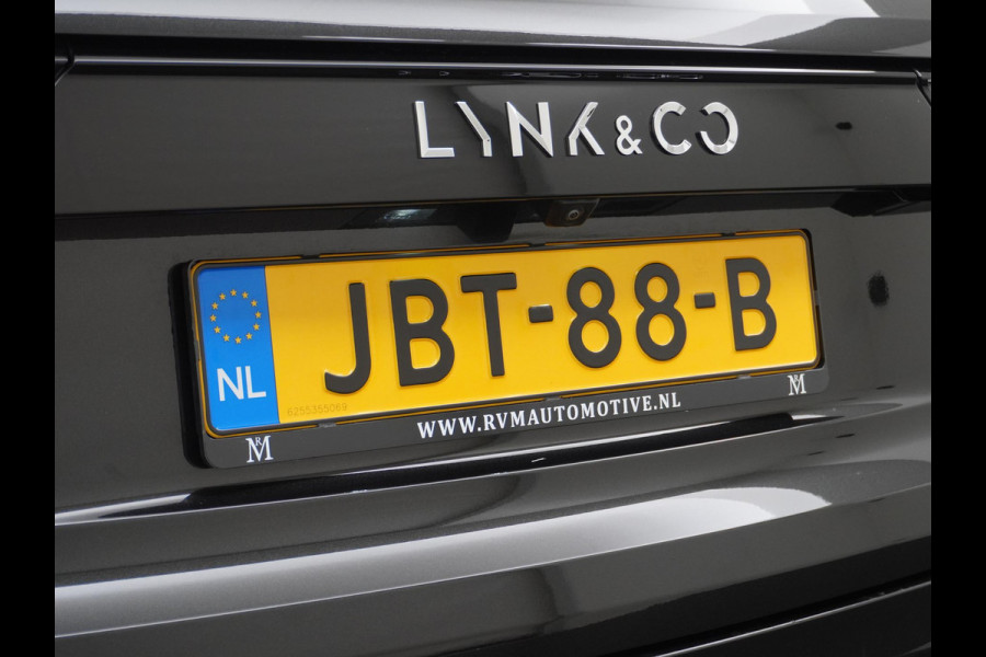 Lynk & Co 01 1.5 PHEV PLUG-IN HYBRIDE | COMPLETE AUTO | ELEKTRISCH PANORAMADAK | FULL OPTIONS | LYNK & CO GARANTIE T/M 12-2026 | RIJKLAAR GELEVERD | BTW VERREKENBAAR |