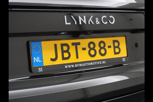 Lynk & Co 01 1.5 PHEV PLUG-IN HYBRIDE | COMPLETE AUTO | ELEKTRISCH PANORAMADAK | FULL OPTIONS | LYNK & CO GARANTIE T/M 12-2026 | RIJKLAAR GELEVERD | BTW VERREKENBAAR |