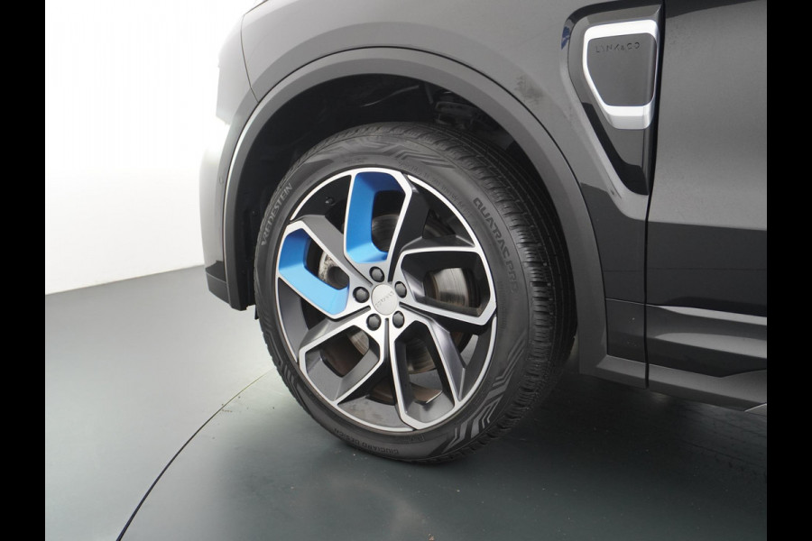 Lynk & Co 01 1.5 PHEV PLUG-IN HYBRIDE | COMPLETE AUTO | ELEKTRISCH PANORAMADAK | FULL OPTIONS | LYNK & CO GARANTIE T/M 12-2026 | RIJKLAAR GELEVERD | BTW VERREKENBAAR |