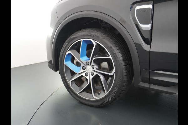 Lynk & Co 01 1.5 PHEV PLUG-IN HYBRIDE | COMPLETE AUTO | ELEKTRISCH PANORAMADAK | FULL OPTIONS | LYNK & CO GARANTIE T/M 12-2026 | RIJKLAAR GELEVERD | BTW VERREKENBAAR |