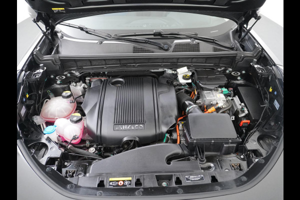 Lynk & Co 01 1.5 PHEV PLUG-IN HYBRIDE | COMPLETE AUTO | ELEKTRISCH PANORAMADAK | FULL OPTIONS | LYNK & CO GARANTIE T/M 12-2026 | RIJKLAAR GELEVERD | BTW VERREKENBAAR |