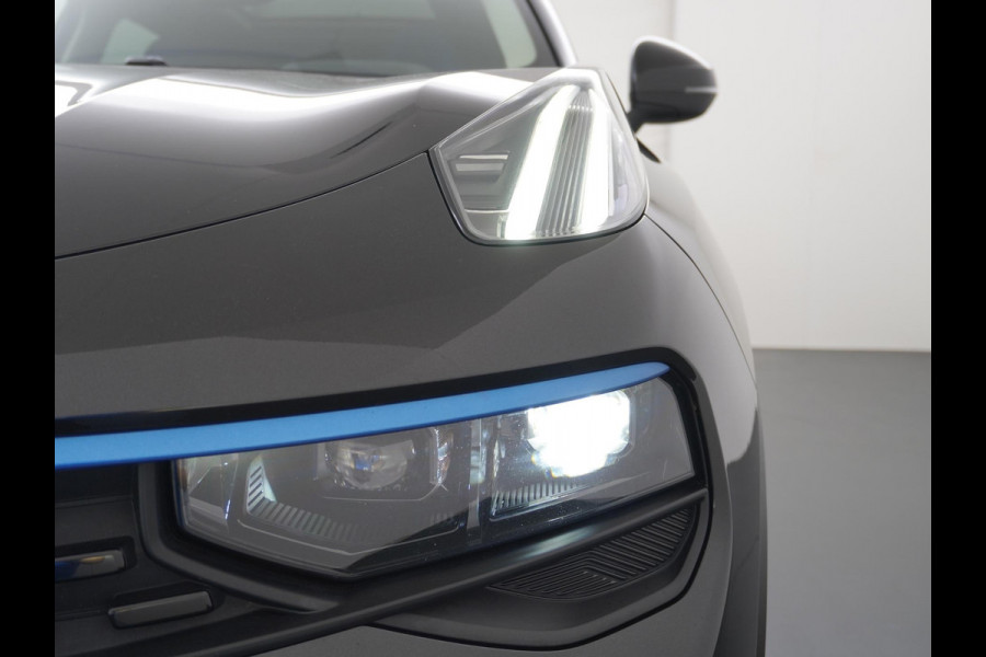 Lynk & Co 01 1.5 PHEV PLUG-IN HYBRIDE | COMPLETE AUTO | ELEKTRISCH PANORAMADAK | FULL OPTIONS | LYNK & CO GARANTIE T/M 12-2026 | RIJKLAAR GELEVERD | BTW VERREKENBAAR |