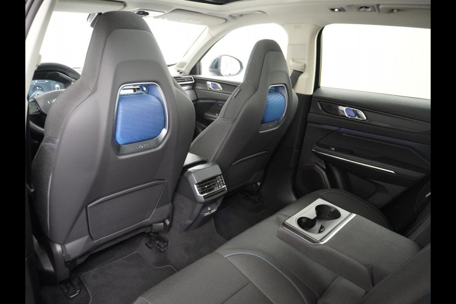 Lynk & Co 01 1.5 PHEV PLUG-IN HYBRIDE | COMPLETE AUTO | ELEKTRISCH PANORAMADAK | FULL OPTIONS | LYNK & CO GARANTIE T/M 12-2026 | RIJKLAAR GELEVERD | BTW VERREKENBAAR |