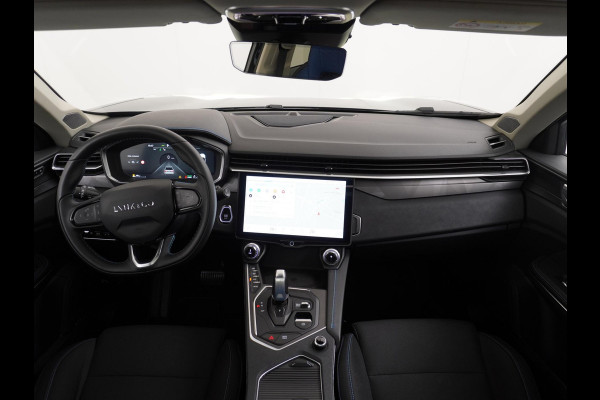 Lynk & Co 01 1.5 PHEV PLUG-IN HYBRIDE | COMPLETE AUTO | ELEKTRISCH PANORAMADAK | FULL OPTIONS | LYNK & CO GARANTIE T/M 12-2026 | RIJKLAAR GELEVERD | BTW VERREKENBAAR |