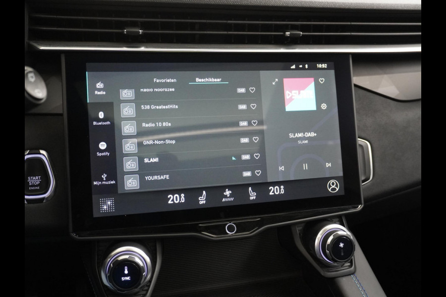 Lynk & Co 01 1.5 PHEV PLUG-IN HYBRIDE | COMPLETE AUTO | ELEKTRISCH PANORAMADAK | FULL OPTIONS | LYNK & CO GARANTIE T/M 12-2026 | RIJKLAAR GELEVERD | BTW VERREKENBAAR |