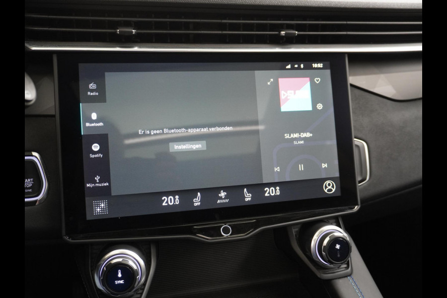 Lynk & Co 01 1.5 PHEV PLUG-IN HYBRIDE | COMPLETE AUTO | ELEKTRISCH PANORAMADAK | FULL OPTIONS | LYNK & CO GARANTIE T/M 12-2026 | RIJKLAAR GELEVERD | BTW VERREKENBAAR |