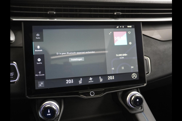 Lynk & Co 01 1.5 PHEV PLUG-IN HYBRIDE | COMPLETE AUTO | ELEKTRISCH PANORAMADAK | FULL OPTIONS | LYNK & CO GARANTIE T/M 12-2026 | RIJKLAAR GELEVERD | BTW VERREKENBAAR |