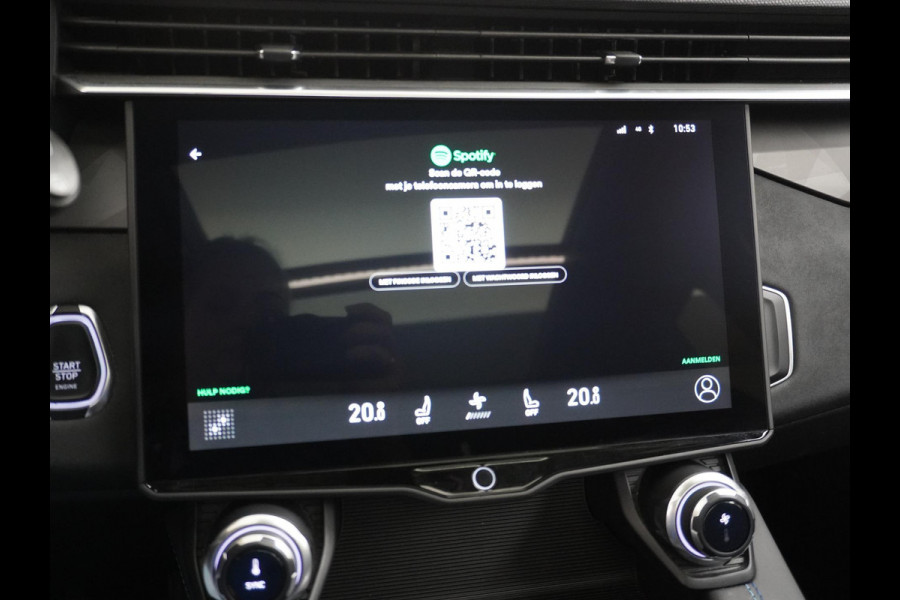 Lynk & Co 01 1.5 PHEV PLUG-IN HYBRIDE | COMPLETE AUTO | ELEKTRISCH PANORAMADAK | FULL OPTIONS | LYNK & CO GARANTIE T/M 12-2026 | RIJKLAAR GELEVERD | BTW VERREKENBAAR |