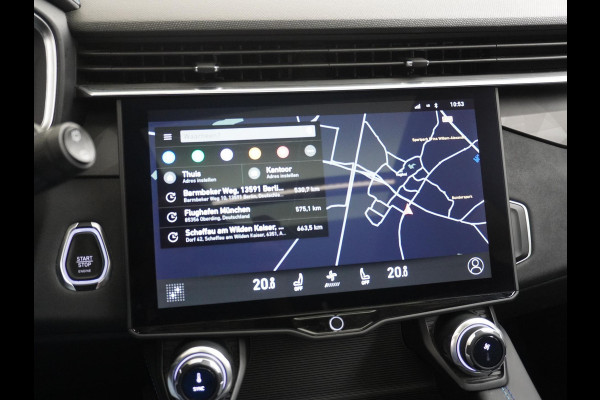 Lynk & Co 01 1.5 PHEV PLUG-IN HYBRIDE | COMPLETE AUTO | ELEKTRISCH PANORAMADAK | FULL OPTIONS | LYNK & CO GARANTIE T/M 12-2026 | RIJKLAAR GELEVERD | BTW VERREKENBAAR |