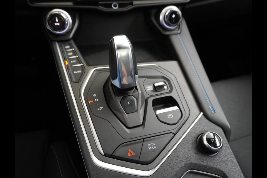 Lynk & Co 01 1.5 PHEV PLUG-IN HYBRIDE | COMPLETE AUTO | ELEKTRISCH PANORAMADAK | FULL OPTIONS | LYNK & CO GARANTIE T/M 12-2026 | RIJKLAAR GELEVERD | BTW VERREKENBAAR |