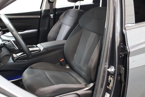 Hyundai Tucson 1.6 T-GDI HEV Comfort Prijs is Rijklaar incl 12 maanden bovag
