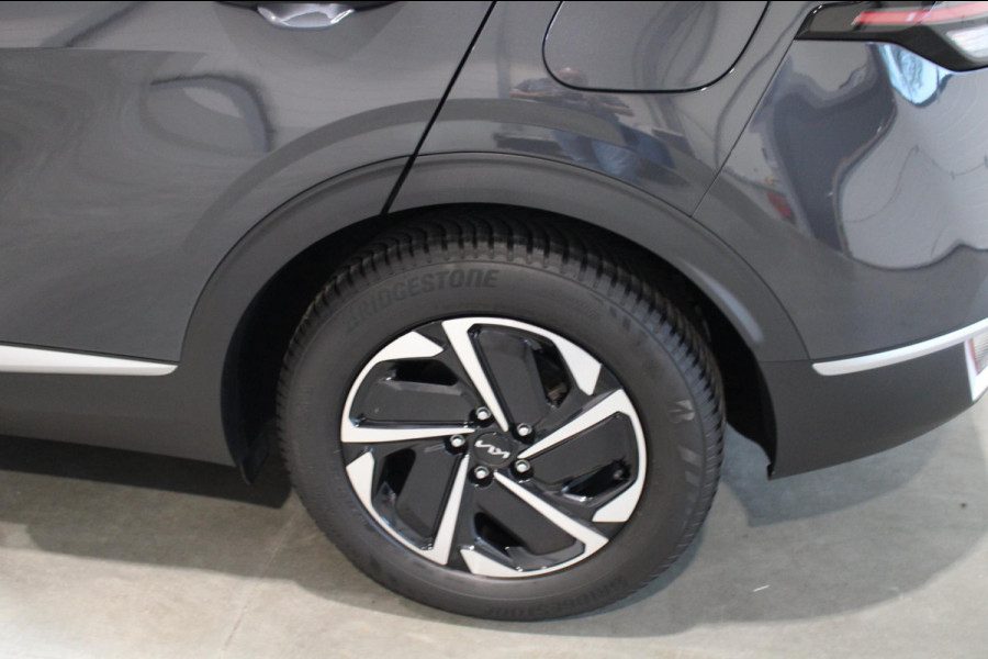 Kia Sportage 1.6 T-GDi MHEV DynamicLine Prijs is rijklaar