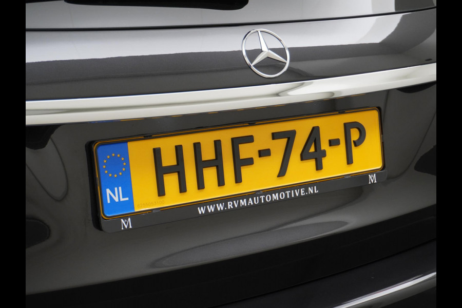 Mercedes-Benz C-Klasse Estate 300 e Advantage Pack AMG PHEV PLUG-IN HYBRIDE | ADAPTIEVE CRUISE CONTROL | BURMESTER AUDIO | PANORAMADAK | LEDER/ALCANTARA | FULL OPTIONS | RIJKLAAR MET 12 MAANDEN BOVAG GARANTIE