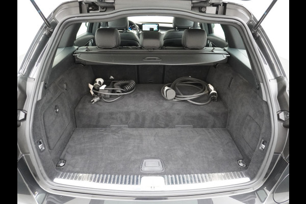 Mercedes-Benz C-Klasse Estate 300 e Advantage Pack AMG PHEV PLUG-IN HYBRIDE | ADAPTIEVE CRUISE CONTROL | BURMESTER AUDIO | PANORAMADAK | LEDER/ALCANTARA | FULL OPTIONS | RIJKLAAR MET 12 MAANDEN BOVAG GARANTIE