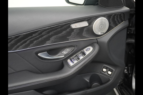 Mercedes-Benz C-Klasse Estate 300 e Advantage Pack AMG PHEV PLUG-IN HYBRIDE | ADAPTIEVE CRUISE CONTROL | BURMESTER AUDIO | PANORAMADAK | LEDER/ALCANTARA | FULL OPTIONS | RIJKLAAR MET 12 MAANDEN BOVAG GARANTIE