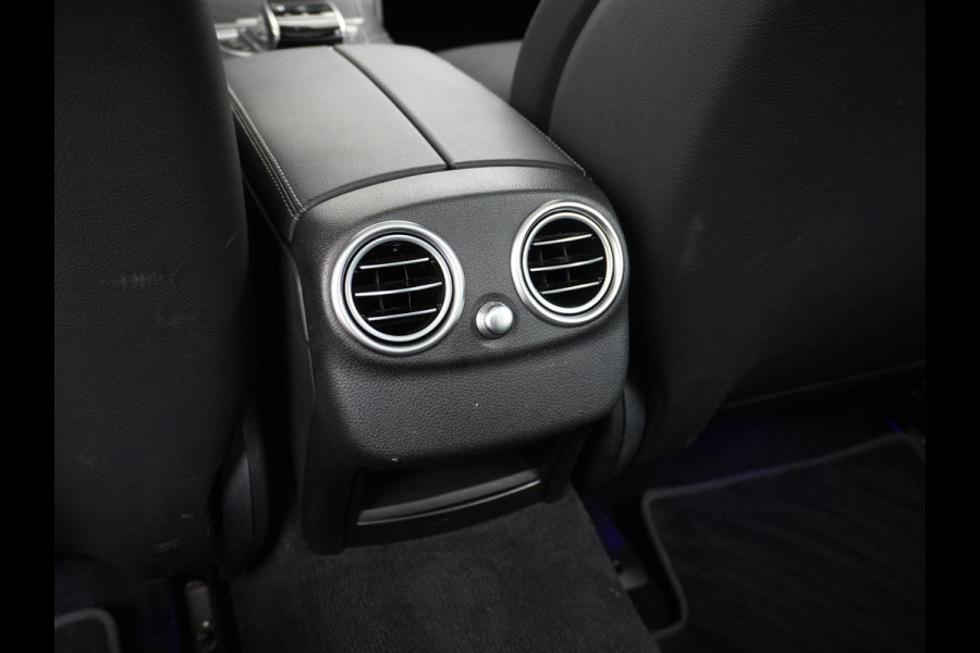 Mercedes-Benz C-Klasse Estate 300 e Advantage Pack AMG PHEV PLUG-IN HYBRIDE | ADAPTIEVE CRUISE CONTROL | BURMESTER AUDIO | PANORAMADAK | LEDER/ALCANTARA | FULL OPTIONS | RIJKLAAR MET 12 MAANDEN BOVAG GARANTIE