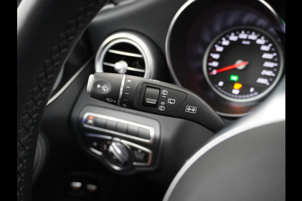 Mercedes-Benz C-Klasse Estate 300 e Advantage Pack AMG PHEV PLUG-IN HYBRIDE | ADAPTIEVE CRUISE CONTROL | BURMESTER AUDIO | PANORAMADAK | LEDER/ALCANTARA | FULL OPTIONS | RIJKLAAR MET 12 MAANDEN BOVAG GARANTIE