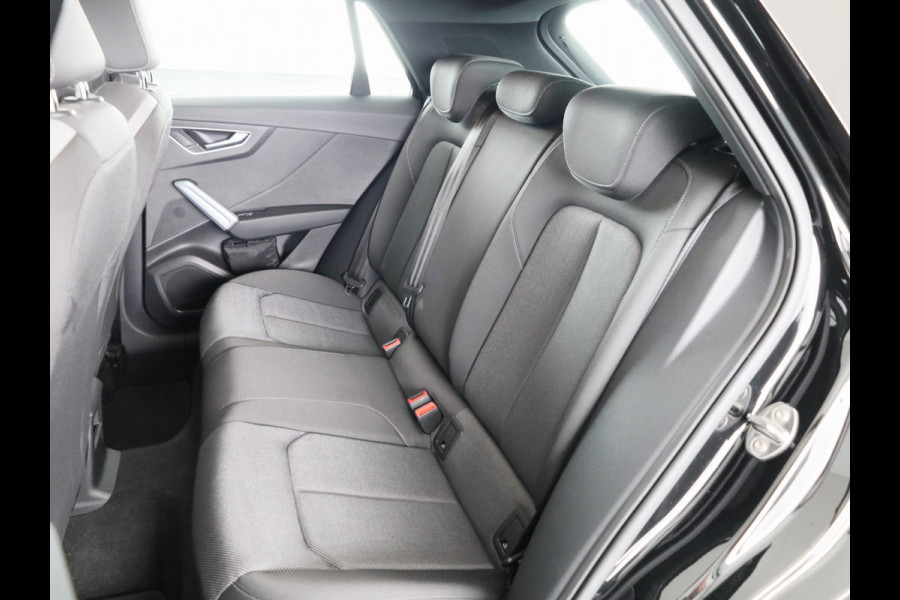 Audi Q2 30 TFSI Sport Pro Line 116pk Automaat | Navigatie | Climatronic | Lichtmetalen velgen