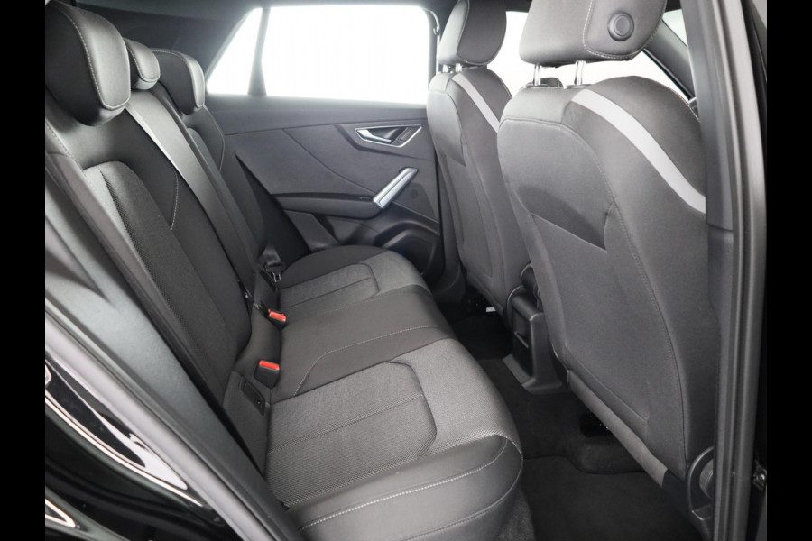 Audi Q2 30 TFSI Sport Pro Line 116pk Automaat | Navigatie | Climatronic | Lichtmetalen velgen