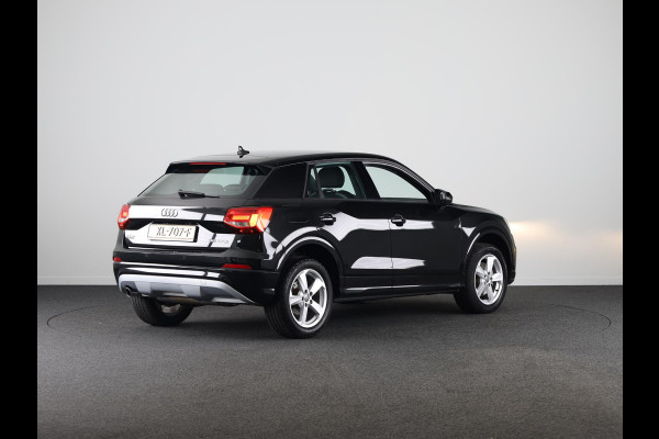 Audi Q2 30 TFSI Sport Pro Line 116pk Automaat | Navigatie | Climatronic | Lichtmetalen velgen