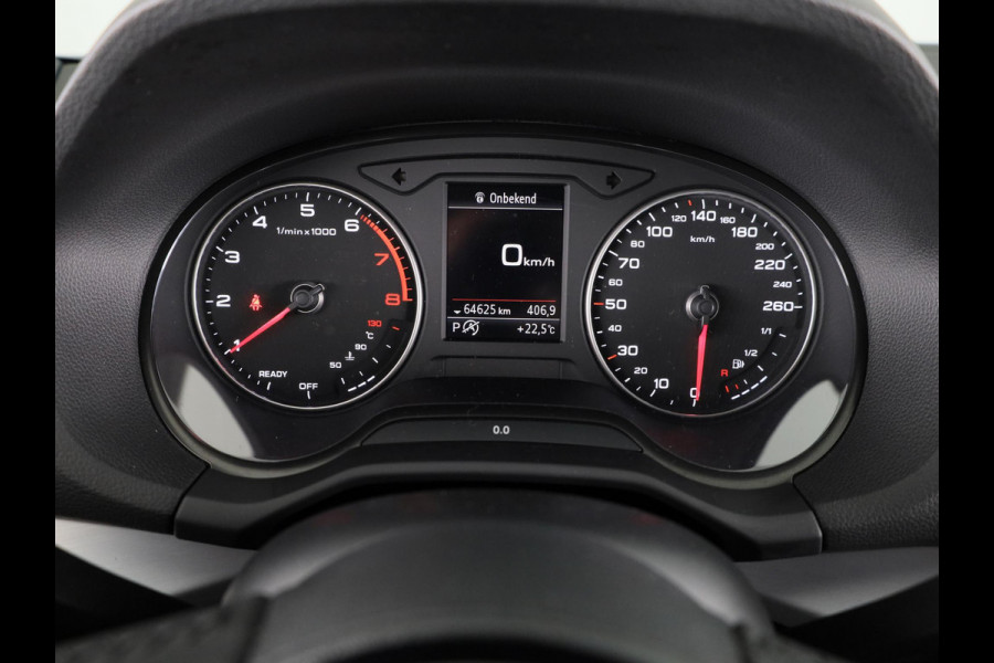 Audi Q2 30 TFSI Sport Pro Line 116pk Automaat | Navigatie | Climatronic | Lichtmetalen velgen