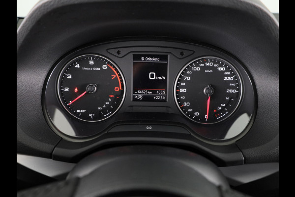 Audi Q2 30 TFSI Sport Pro Line 116pk Automaat | Navigatie | Climatronic | Lichtmetalen velgen