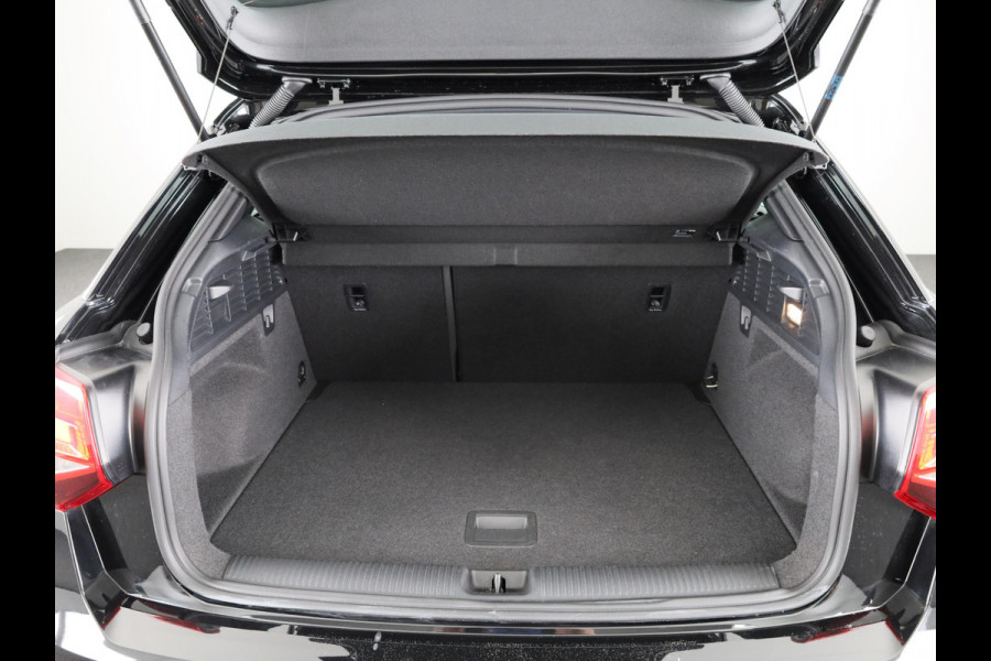 Audi Q2 30 TFSI Sport Pro Line 116pk Automaat | Navigatie | Climatronic | Lichtmetalen velgen