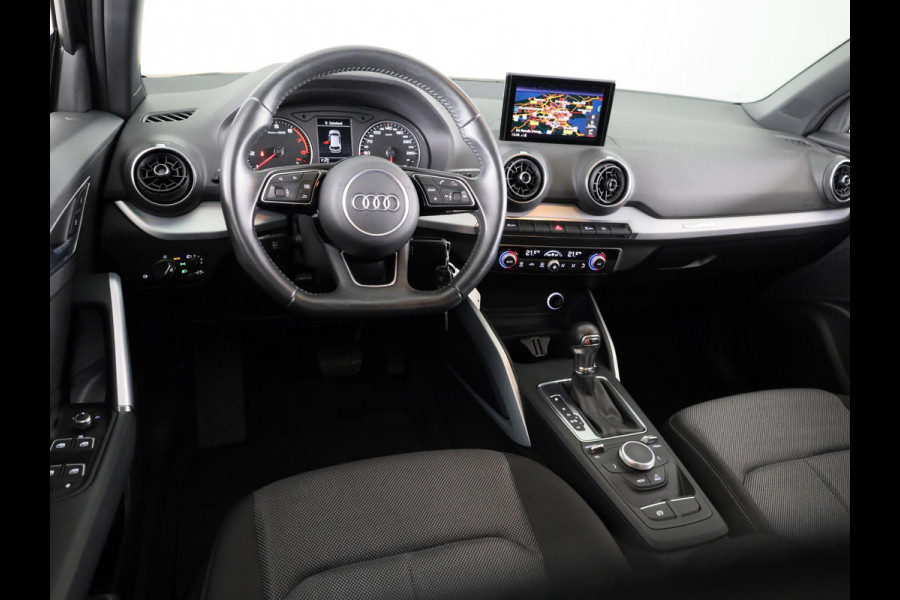 Audi Q2 30 TFSI Sport Pro Line 116pk Automaat | Navigatie | Climatronic | Lichtmetalen velgen
