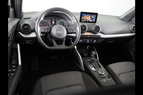 Audi Q2 30 TFSI Sport Pro Line 116pk Automaat | Navigatie | Climatronic | Lichtmetalen velgen