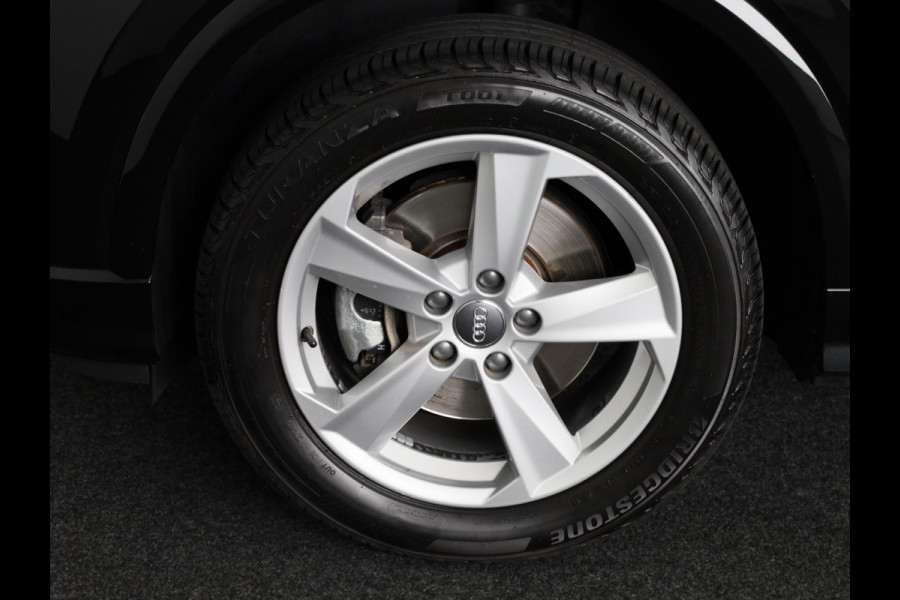 Audi Q2 30 TFSI Sport Pro Line 116pk Automaat | Navigatie | Climatronic | Lichtmetalen velgen
