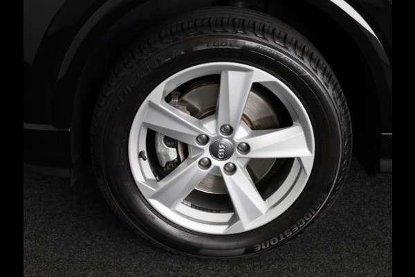 Audi Q2 30 TFSI Sport Pro Line 116pk Automaat | Navigatie | Climatronic | Lichtmetalen velgen