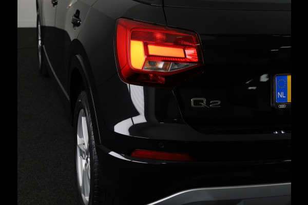 Audi Q2 30 TFSI Sport Pro Line 116pk Automaat | Navigatie | Climatronic | Lichtmetalen velgen