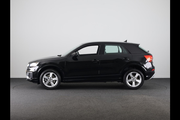 Audi Q2 30 TFSI Sport Pro Line 116pk Automaat | Navigatie | Climatronic | Lichtmetalen velgen