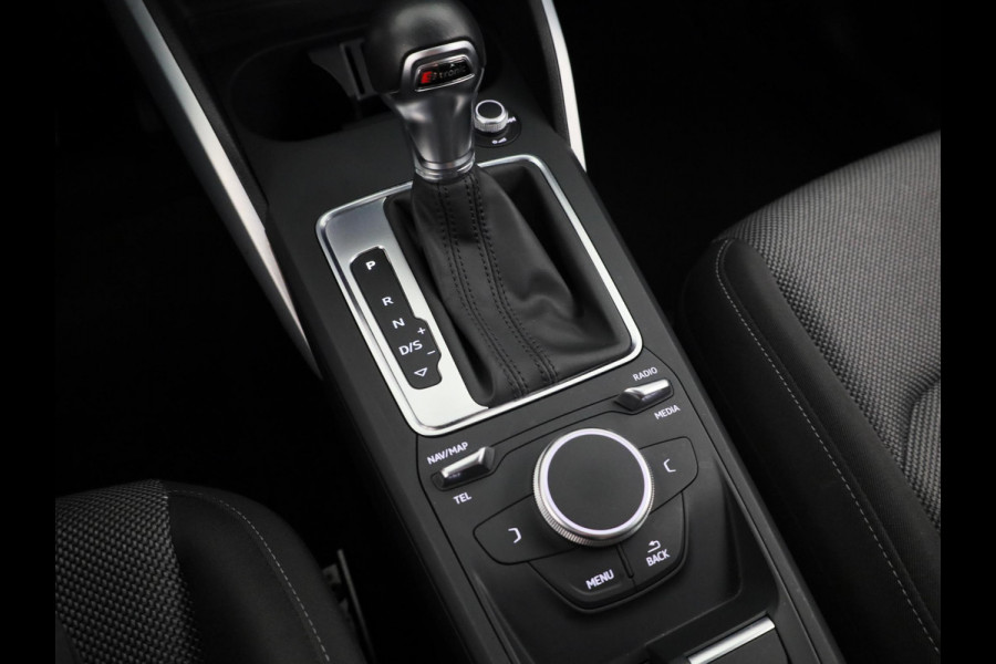 Audi Q2 30 TFSI Sport Pro Line 116pk Automaat | Navigatie | Climatronic | Lichtmetalen velgen
