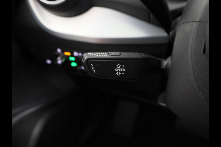 Audi Q2 30 TFSI Sport Pro Line 116pk Automaat | Navigatie | Climatronic | Lichtmetalen velgen