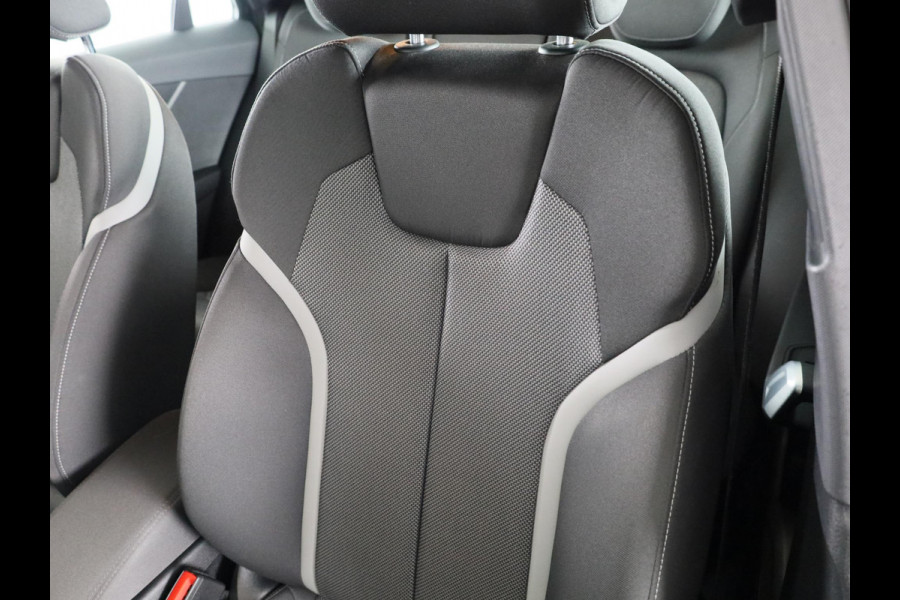 Audi Q2 30 TFSI Sport Pro Line 116pk Automaat | Navigatie | Climatronic | Lichtmetalen velgen