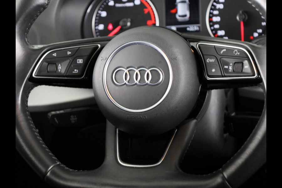 Audi Q2 30 TFSI Sport Pro Line 116pk Automaat | Navigatie | Climatronic | Lichtmetalen velgen