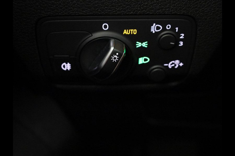 Audi Q2 30 TFSI Sport Pro Line 116pk Automaat | Navigatie | Climatronic | Lichtmetalen velgen