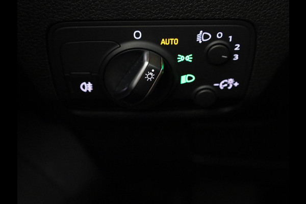 Audi Q2 30 TFSI Sport Pro Line 116pk Automaat | Navigatie | Climatronic | Lichtmetalen velgen